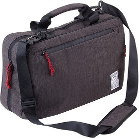    15.4" TROIKA Business briefcase XXL - 