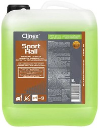      Clinex Sport Hall - 5 l,    -  