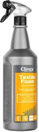      Clinex Textile Foam - 1 l,    -  