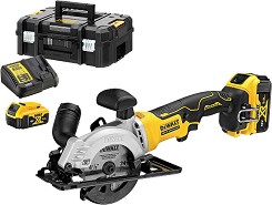   18V DeWalt DCS571P2 -  2 ,      XR - 