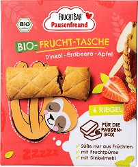         FruchtBar - 132 g,  3+  - 