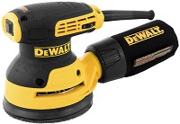    DeWalt DWE6423 -       - 