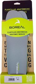    Boreal Footbed 706 -  39 - 47.5 - 