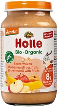       Holle - 220 g,  8+  - 