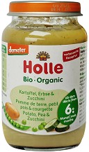    ,    Holle - 190 g,  6+  - 