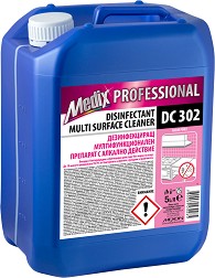    Medix Professional DC 302 - 5 l,    -  