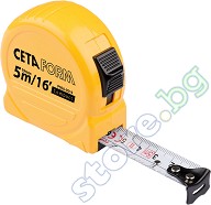  Ceta Form Compact -   3  5 m - 