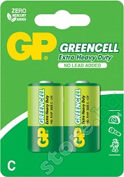  C - - (14G) - 2    Greencell - 