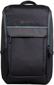    17" Acer Hybrid Backpack -   Predator - 