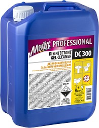       Medix Professional DC 300 - 5 l,     -  