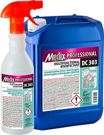    Medix Professional DC 303 - 5 l -  