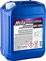         Medix Professional DFC 090 - 5 l,          -  