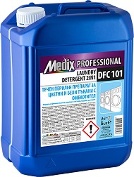         Medix Professional DFC 101 - 5 l,   ,      -  