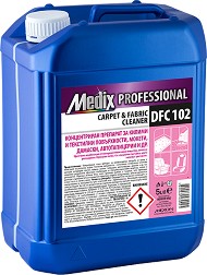      Medix Professional DFC 102 - 5 l,    -  