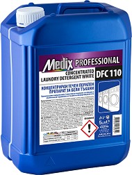       Medix Professional DFC 110 - 5 l,     -  