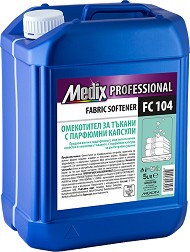    Medix Professional FC 104 - 5 l,       - 