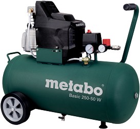   Metabo Basic 250-50 W -   - 