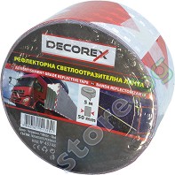   Decorex - 50 mm x 5 m - 