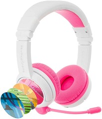      BuddyPhones School+ -   1.4 m  3.5 mm  - 