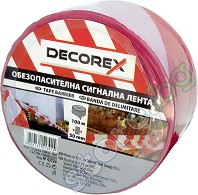   Decorex -   50 mm   100  500 m - 