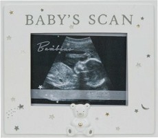    Widdop Bingham Baby Scan - 