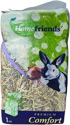     Homefriends Premium Comfort - 1 kg - 