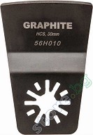     Topex Graphite - 50 mm - 