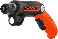   3.6V Black & Decker BDCSFL20AT -     - 