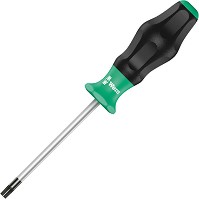  Torx Wera Kraftform Comfort - 161  178 mm - 