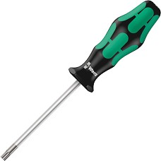  Torx Wera Kraftform Plus - 398 mm - 