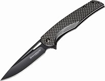   Boker Black Carbon -   Magnum - 