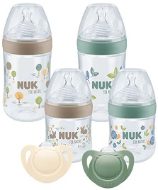    NUK Temperature Control -  ,   ,   NUK for Nature - 