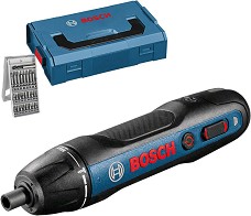   3.6V Bosch GO -  ,    - 