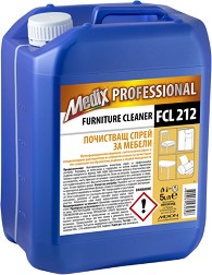     Medix Professional FCL 212 - 5 l,    -  