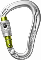  Edelrid HMS Bullet PermaLock - ,   - 