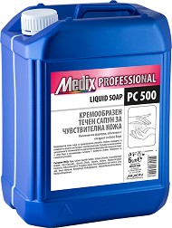   Medix Professional PC 500 - 5 l,    - 