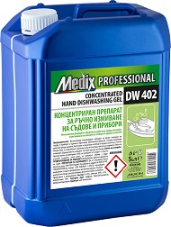    Medix Professional DW 402 - 5 l, ,     -   