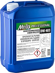    Medix Professional DW 403 - 5 l,    -   