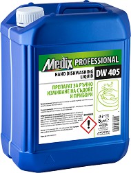    Medix Professional DW 405 - 5 l,     -   