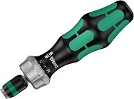     Wera 816 RA - 142 mm   Kraftform Plus - 