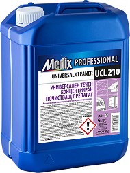        Medix Professional UCL 210 - 5 l, ,     -  