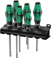  Wera 334/6 - 6    Kraftform Plus - 