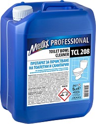      Medix Professional TCL 208 - 5 l,     -  