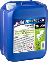      Medix Professional TCL 209 - 5 l,     -  