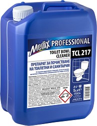      Medix Professional TCL 217 - 5 l,      -  