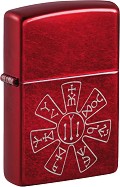   Zippo    - 