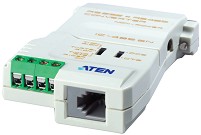  RS-232  RS-422/RS-485 ATEN IC485SNS - 