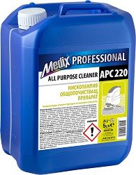      Medix Professional APC 220 - 5 l, , ,    -  