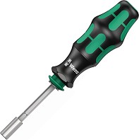    Wera 28 SB - 7    Kraftform Kompakt - 