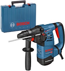   Bosch GBH 3-28 DRE -   - 